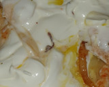 Foto del paso 4 de la receta: Pechugas al yogurt