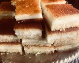 صورة لخطوة 3 من وصفة هريسه القشطه