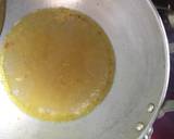 Mango burfi recipe step 2 photo