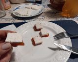 Foto del paso 2 de la receta: 304. Queso fresco con membrillo