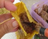 Foto del paso 4 de la receta: Panuchos