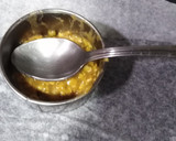 Foto del paso 6 de la receta: Galletas de avena, plátano y frambuesas
