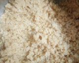 राजस्थानी मोगरी चुरमा (rajasthani mogri churma recipe in Hindi) रेसिपी चरण 4 फोटो