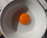 Foto langkah ke 1 dari resep Telur Bebek Dadar.