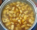 Foto langkah ke 4 dari resep Semur tahu toge simple.