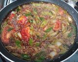 Foto langkah ke 5 dari resep 15.1#46 Ayam Rica ala Resto Chinese.