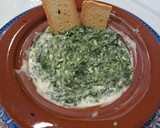 Foto del paso 6 de la receta: Espinacas a la crema