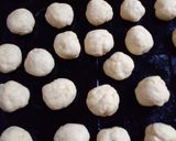 Foto del paso 5 de la receta: Panes de leche