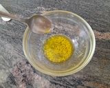 Foto del paso 9 de la receta: Mousse de vieira al limón