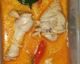 รูปขั้นตอนการทำที่ 8 ของ ต้มยำไก่ กะทิน้ำข้น
