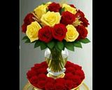 صورة لخطوة 4 من وصفة فريزي🎂🍰