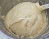 Foto langkah ke 5 dari resep 204. Marmer Cake.