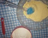 Foto del paso 4 de la receta: Tarta de gelatina