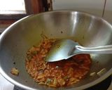 मेथीची भाजी (methichi bhaji recipe in marathi) रेसिपी स्टेप 3 फोटो 