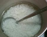 Foto langkah ke 1 dari resep Cireng nasi anti gagal.