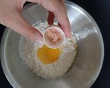Foto langkah ke 2 dari resep Kulit risol.