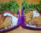 Foto langkah ke 5 dari resep Tahu Jeletot.