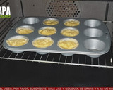 Foto del paso 10 de la receta: Pasteles de Belem