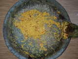 [43] Sayur Asem Klentang