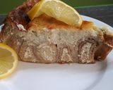 Rakott túrós palacsintatorta recept fázis 6 fotója