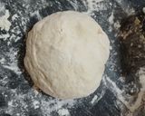 Foto del paso 1 de la receta: Sorrentinos de jamón y queso
