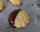 Foto del paso 10 de la receta: Pastitas de té