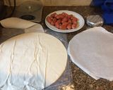 Foto del paso 1 de la receta Doble corona de copetín