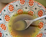 Foto del paso 10 de la receta: Cena turca: Mercimek Köftesi & Piyaz —Albóndigas de lentejas & Ensalada de judías blancas—