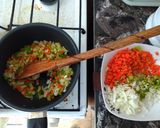 Foto del paso 3 de la receta: Salsa boglonesa