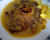 Foto del paso 11 de la receta: Osobuco a la castellana