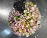 વેજિટેબલ મેગી (Vegetable Maggi Recipe In Gujarati) રેસીપી સ્ટેપ4ફોટો