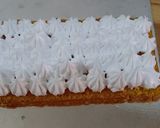 A picture of step 8 of Orange cake.