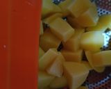Foto langkah ke 3 dari resep Lumpur Kentang.