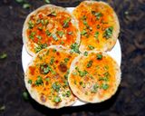 કરારી રોટી (Karari Roti Recipe In Gujarati) રેસીપી સ્ટેપ5ફોટો