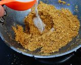 A picture of step 2 of Instant Mathura Peda.