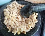 Foto langkah ke 2 dari resep Mendhol tempe khas Malang.