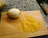 Foto del paso 5 de la receta: Bizcocho de limón