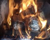 Foto del paso 5 de la receta: Papas a la no se qué