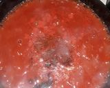 Foto del paso 4 de la receta: Salsa steakhouse