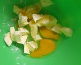 Foto del paso 1 de la receta: Galletas Saladas de Queso 🧀🧀🧀
