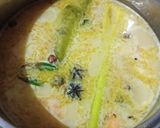 Foto langkah ke 4 dari resep Soto Udang Medan.