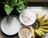 Hình bước làm 1 của món KEM CHUỐI | BY ERIC'S HOME