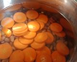 Foto langkah ke 3 dari resep Sayur kacang merah.