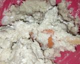 Foto langkah ke 2 dari resep Pempek Dos Palembang.