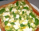 Foto del paso 9 de la receta: Hojaldre de calabacín