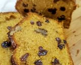 Foto del paso 4 de la receta Torta de zanahoria especiada con nueces y pasas