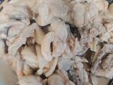 Ayam Rica-Rica Santan