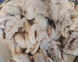 Foto langkah ke 1 dari resep Ayam Rica-Rica Santan.