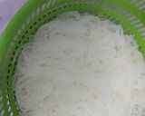 Foto langkah ke 1 dari resep Bihun Goreng.
