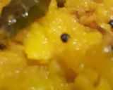 A picture of step 2 of Aloo ka paratha.